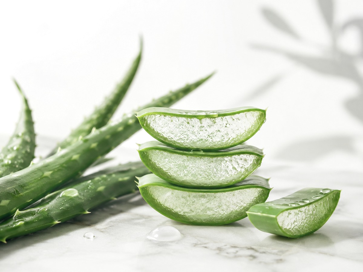 Aloe vera