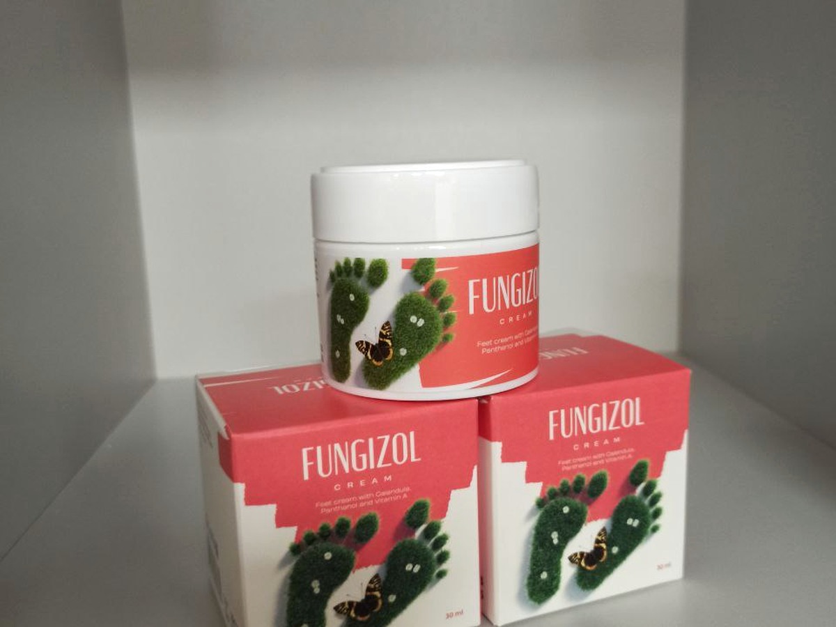 Fungizol